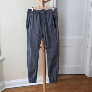 Zanerobe Men’s Dropshot tech Stretch Jogger Pant